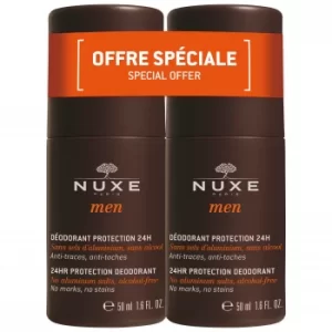 image of Nuxe Men Deodorant 50ml