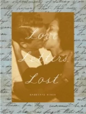 Image of love letters lost