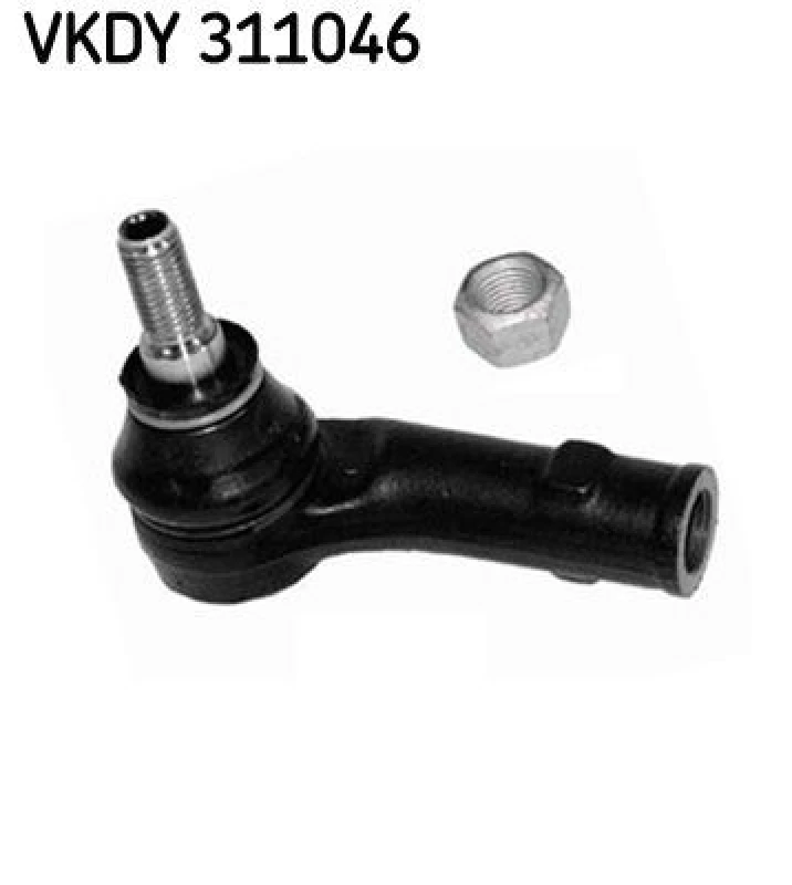 Image of SKF Track rod end SKF VKDY 311046