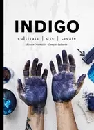 Image of indigo cultivate dye create