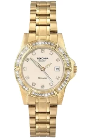 image of Sekonda Watch 2409