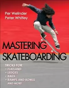 Mastering Skateboarding - main image