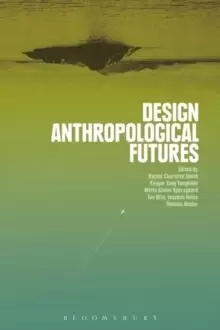 Image of Design Anthropological Futures