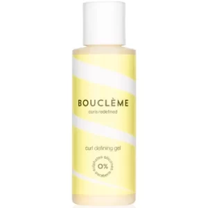 image of Bouclme Curl Defining Gel 100ml