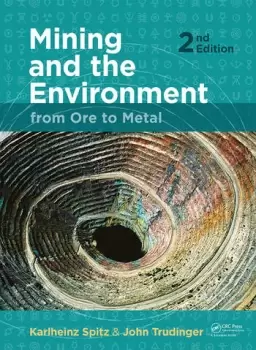 Image of Mining and the EnvironmentFrom Ore to Metal