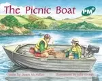 Image of PM Green: The Picnic Boat (PM Plus Storybooks) Level 12