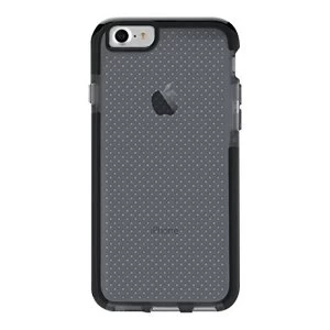 Image of Tech21 Evo Check Sleeve for Apple iPhone 7 / iPhone 8 - Smoky/Black