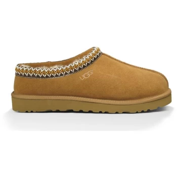 Image of Ugg Tasman Slippers - Brown