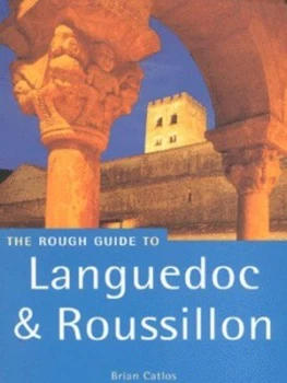Image of The Rough Guide to Languedoc and Roussillon by Brian Catlos Book