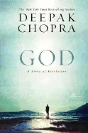 Image of god a story of revelation