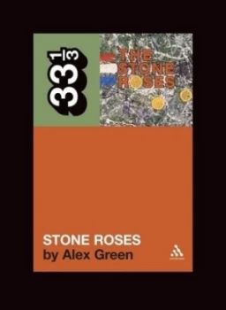 Image of The Stone Roses by Alex Green Paperback
