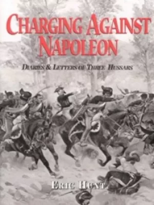 Image of Charging against Napoleon by Eric Hunt
