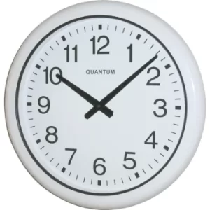 image of 555 Water Resistant Clock