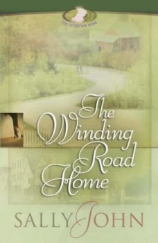 Image of The Winding Road Home by Sally John Paperback
