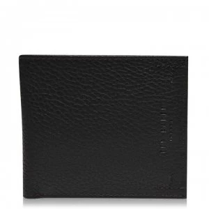 Image of Ted Baker Curence Leather Wallet - XBRNCHOCOL