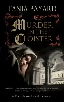 Image of Murder in the Cloister