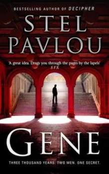 Image of Gene by Stel Pavlou Book
