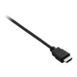 Image of V7 HDMI Audio/Video Cable M/M - 5m (Black)