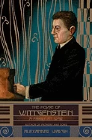 Image of house of wittgenstein a family at war