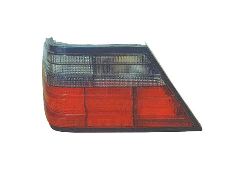Image of ALKAR 2309451 Lens, combination rearlight Left Lens,combination rearlight (93)