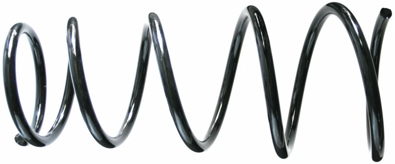 Image of Coil spring SACHS 993 729