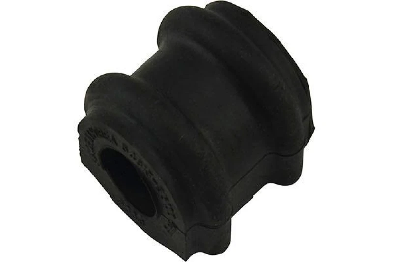 Image of KAVO PARTS Anti-roll bar bush KAVO PARTS SBS-3034
