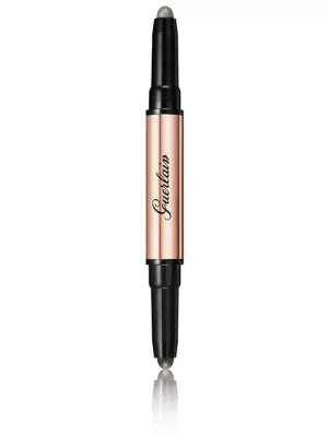 Image of MAD EYES duo stick eye shadow #03-ash green