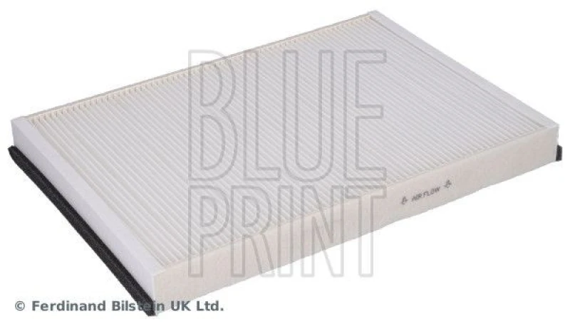 Image of Blue PRINT Pollen filter Blue PRINT ADU172511