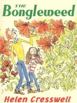 Image of The Bongleweed by Helen Cresswell and Tim Archbold Book