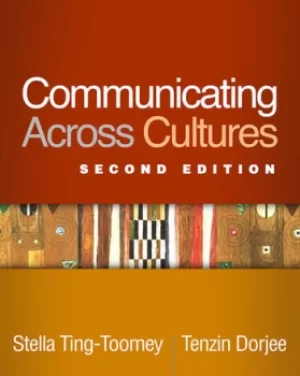 Image of Communicating Across Cultures