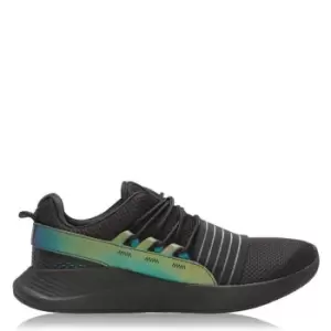 Image of Under Armour Armour Charged Breathe Trainers Ladies - Black