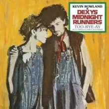 Image of Too-Rye-Ay, As It Should Have Sounded (40th Anniversary Edition)