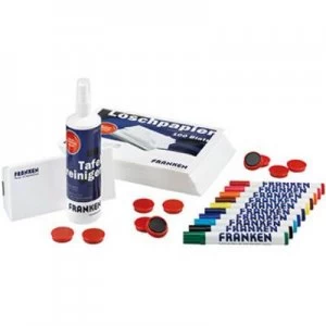 Image of Franken Magnetic board accessory set Starter Kit Z1951