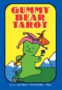 Image of gummy bear tarot
