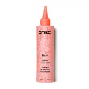 image of Amika Flash Instant Shine Mask 200ml