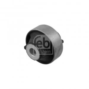 Image of Track Control Arm Bush FEBI BILSTEIN 22867