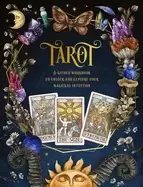 Image of tarot a guided workbook a guided workbook to unlock and explore your magica
