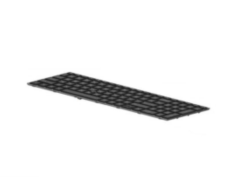 Image of HP M20128-051 laptop spare part Keyboard