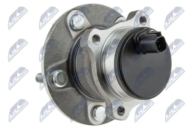 Image of NTY Wheel bearing kit NTY KLT-VV-013