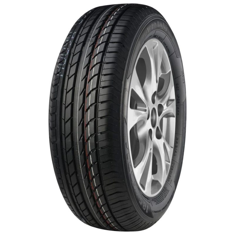 Image of APlus APlus A608 TL 205/55 R16 91H Tyres