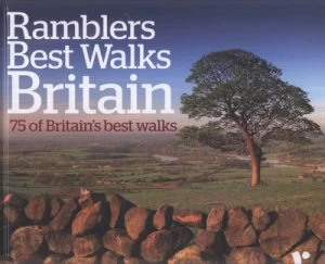Image of Ramblers Best Walks Britain by Ramblers Association Hardback