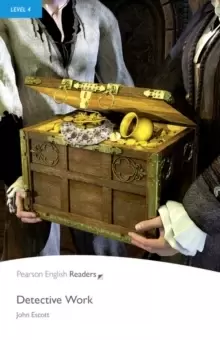 Image of Level 4: Detective Work