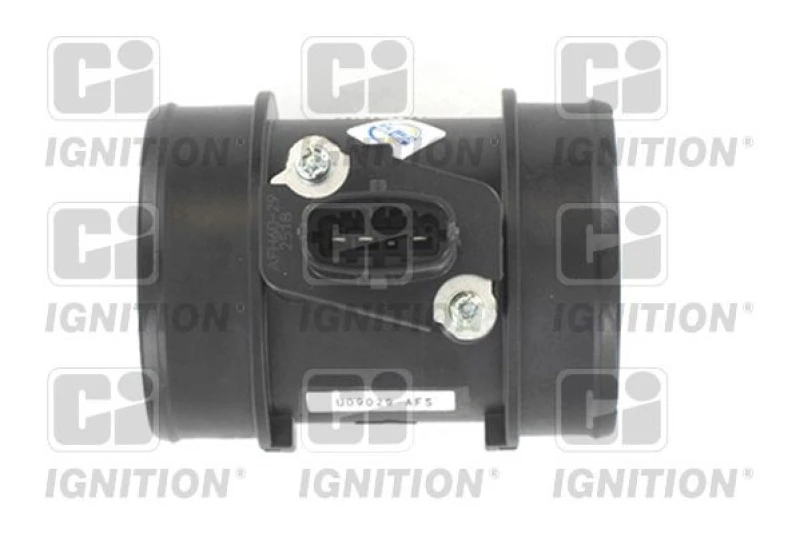 Image of QUINTON HAZELL Mass air flow sensor QUINTON HAZELL QM930
