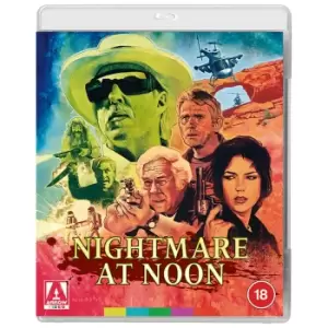 Image of Nightmare at Noon