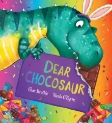 Image of Dear Chocosaur