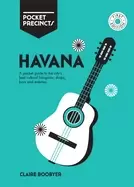 Image of havana pocket precincts a pocket guide to the citys best cultural hangouts