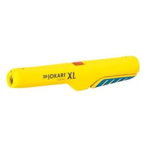 Image of Jokari XL Cable Stripper (8-13mm)