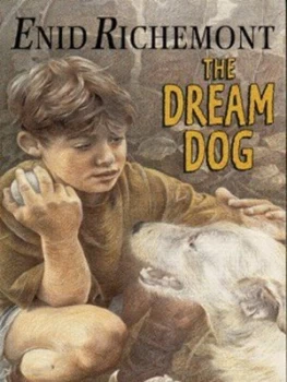 Image of The Dream Dog by Enid Richemont Book