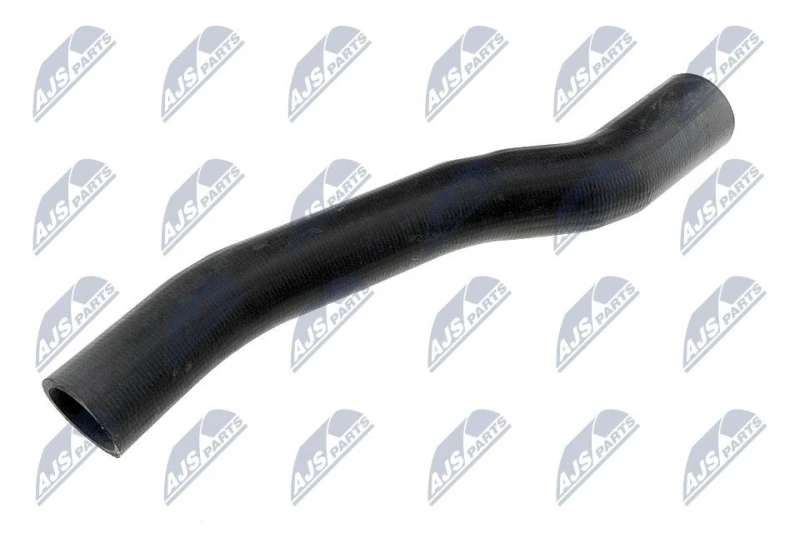 Image of NTY Charger intake hose NTY GPP-FR-017