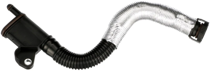 Image of GATES Crankcase breather hose GATES EMH218